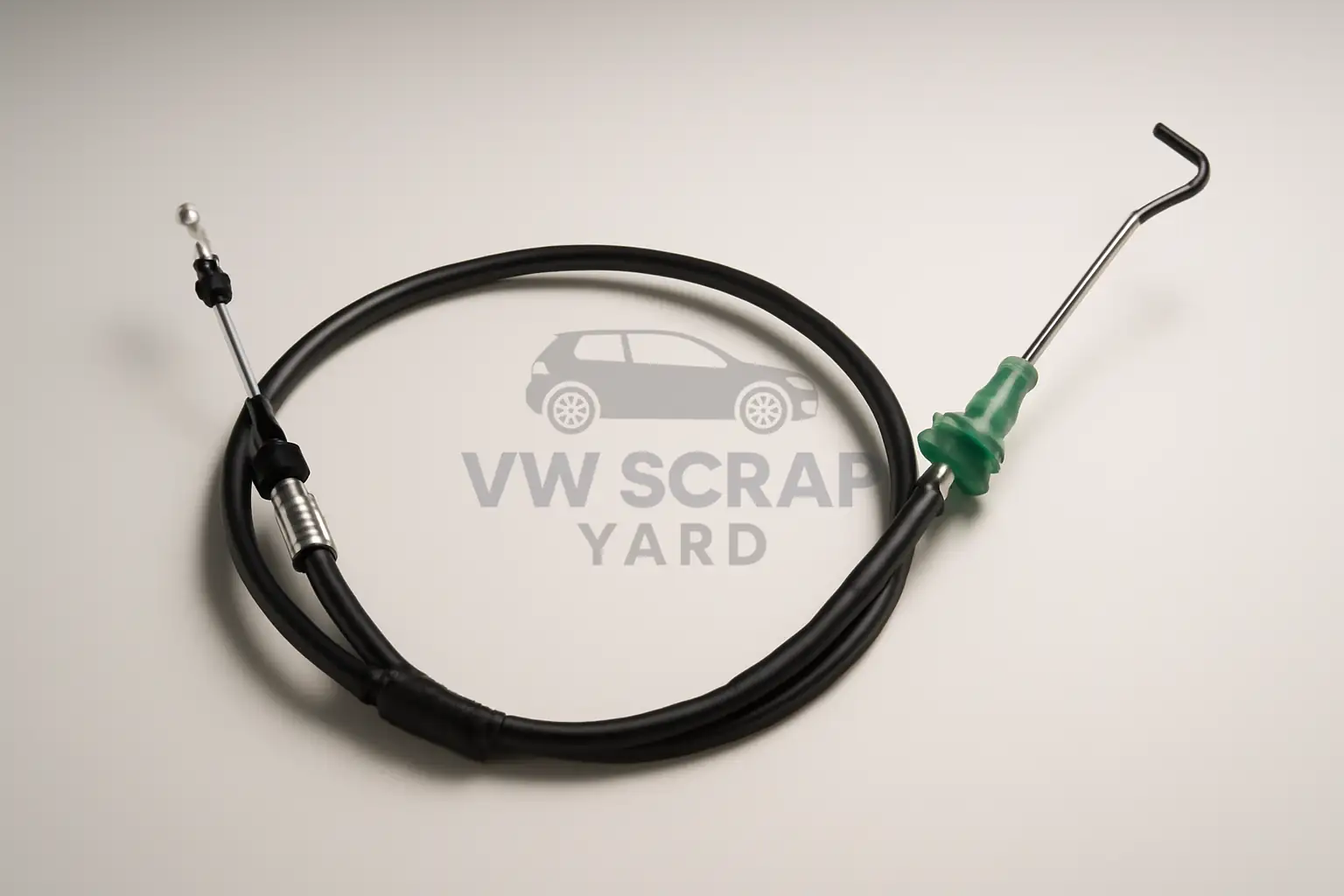 VW Golf Accelerator Cable