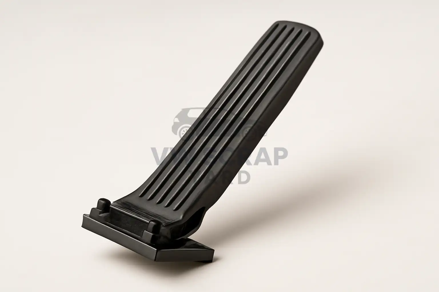 VW Golf Accelerator Pedal