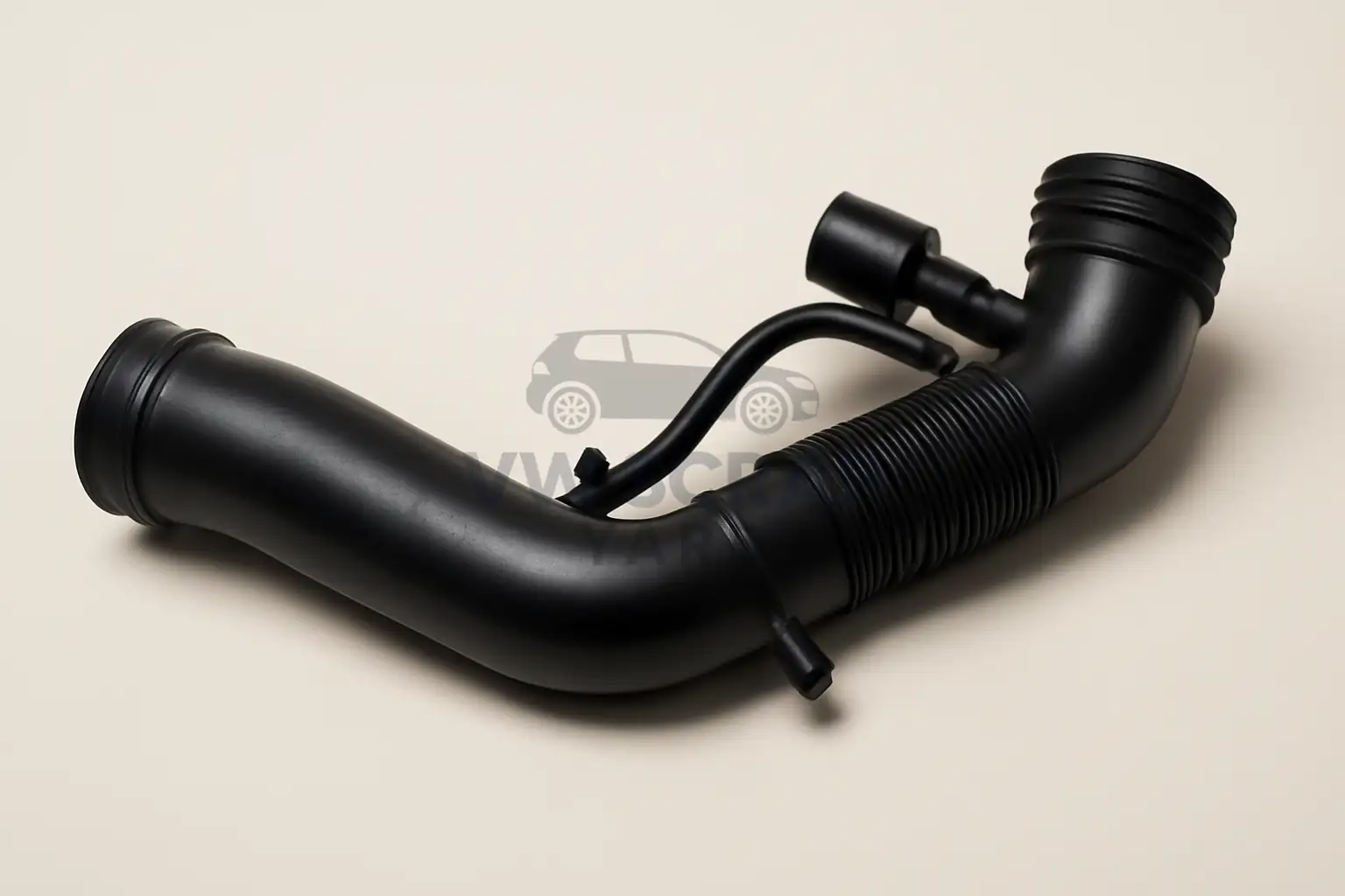 VW Caddy Air Intake Hose Pipe