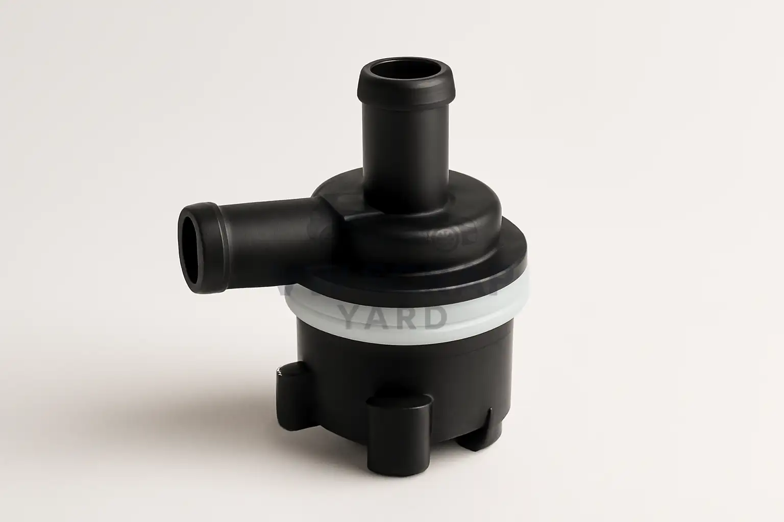 VW Touareg Auxiliary Water Pump