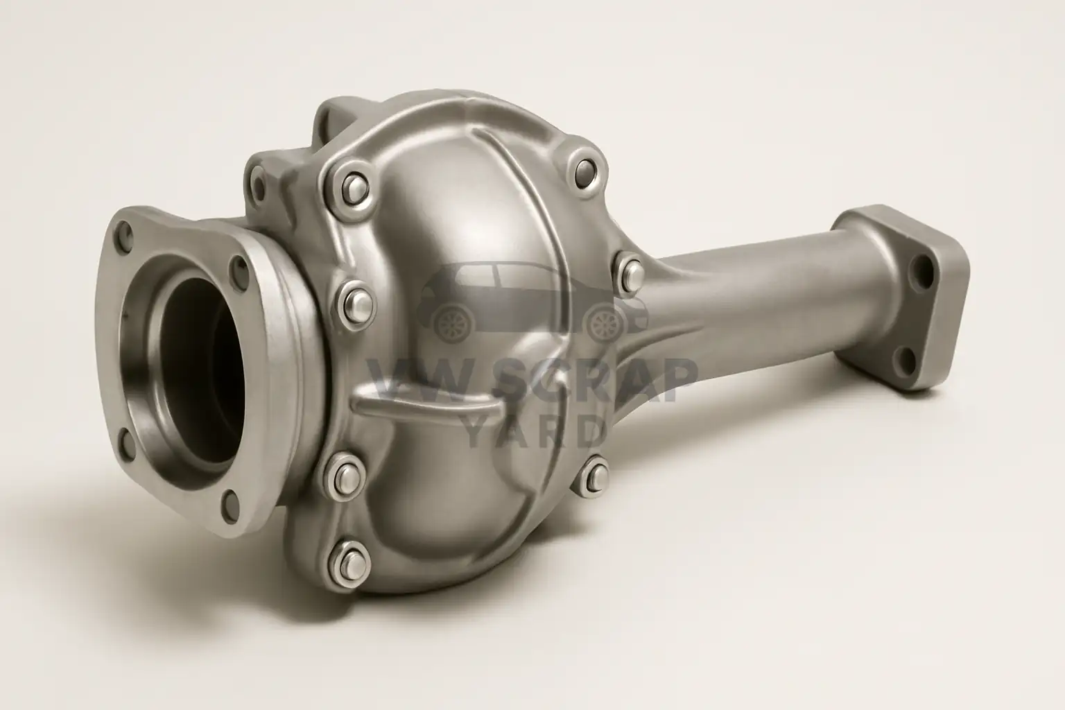 VW Golf Axel Housing