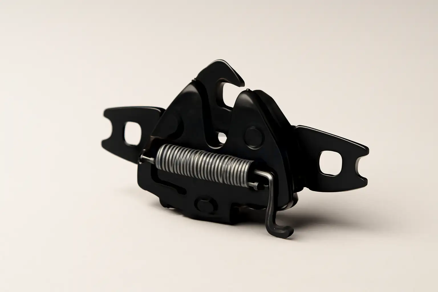 VW Golf Bonnet Catch