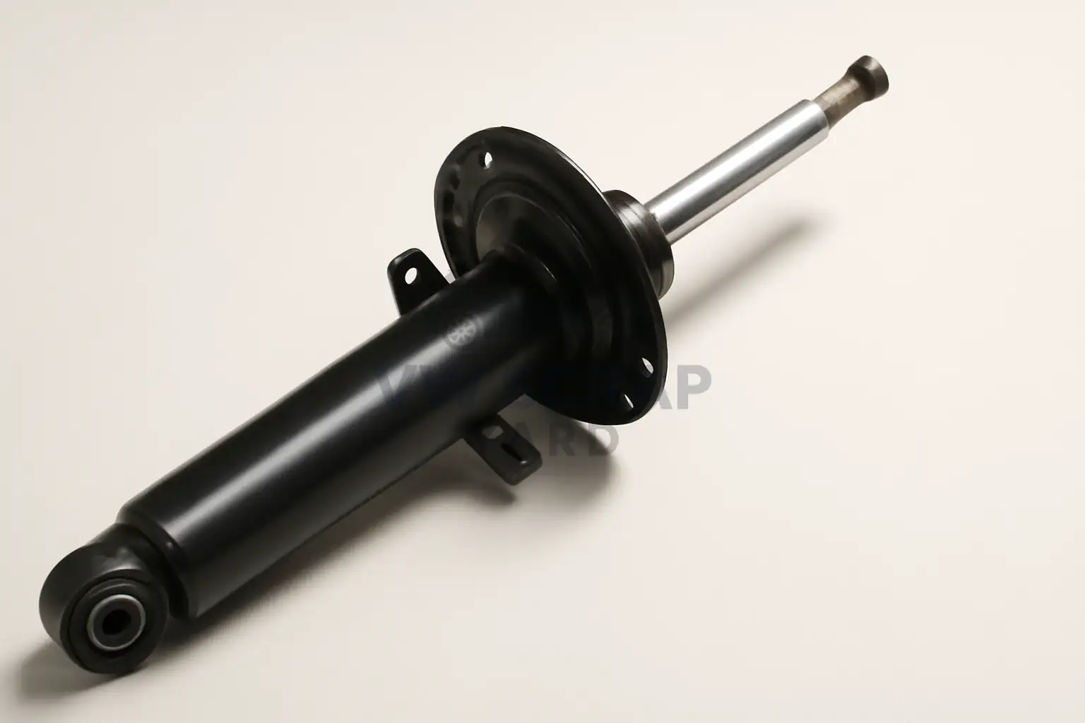 VW Golf Boot Shock