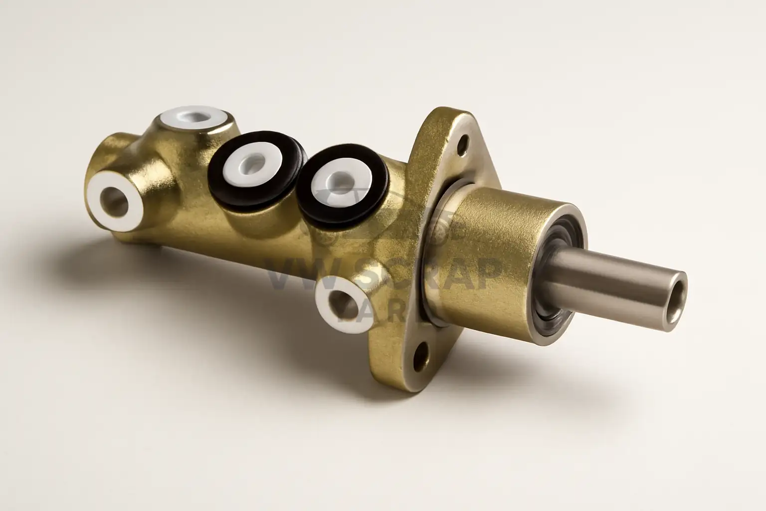 VW Polo Brake Master Cylinder