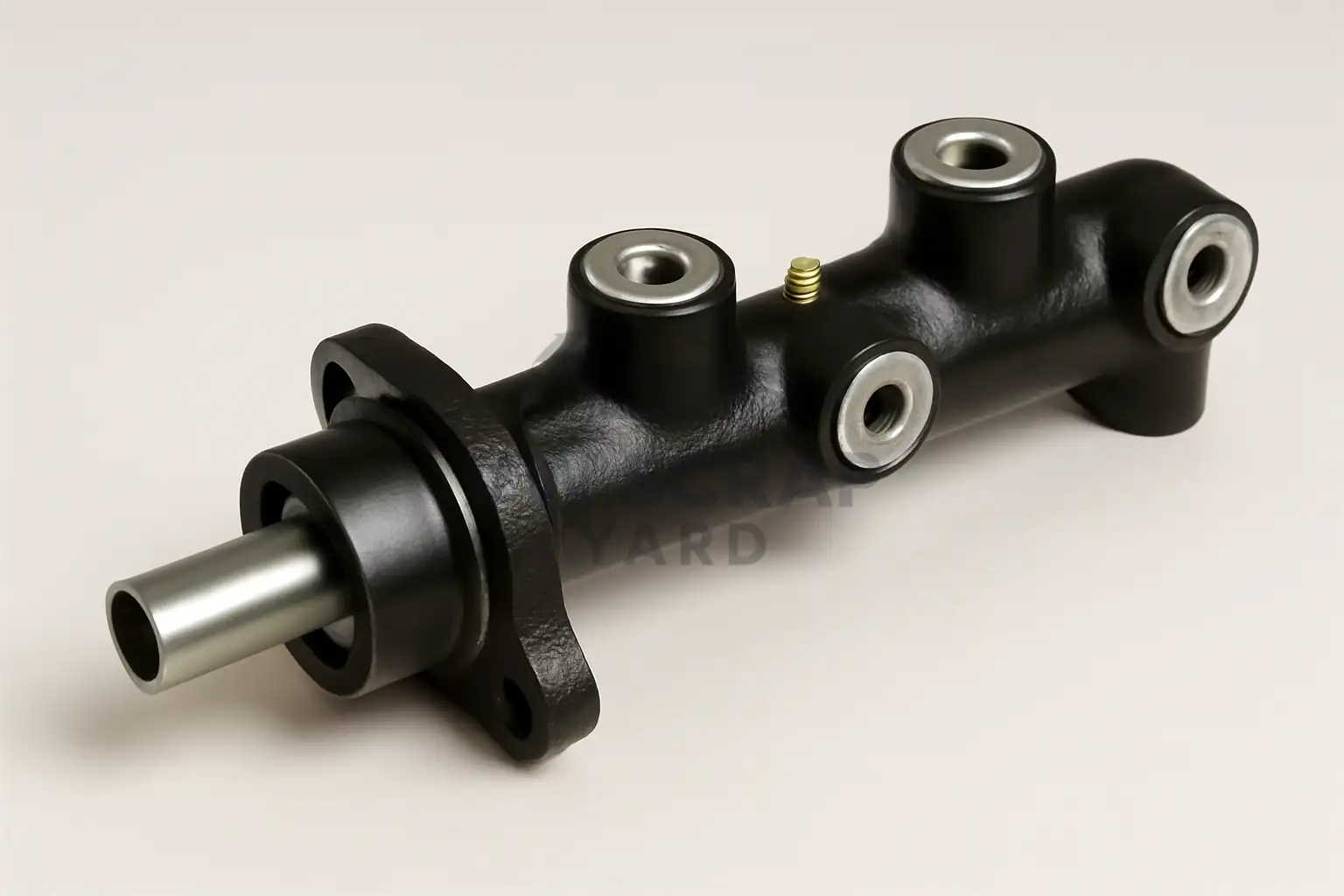 VW Golf Brake Master Cylinder