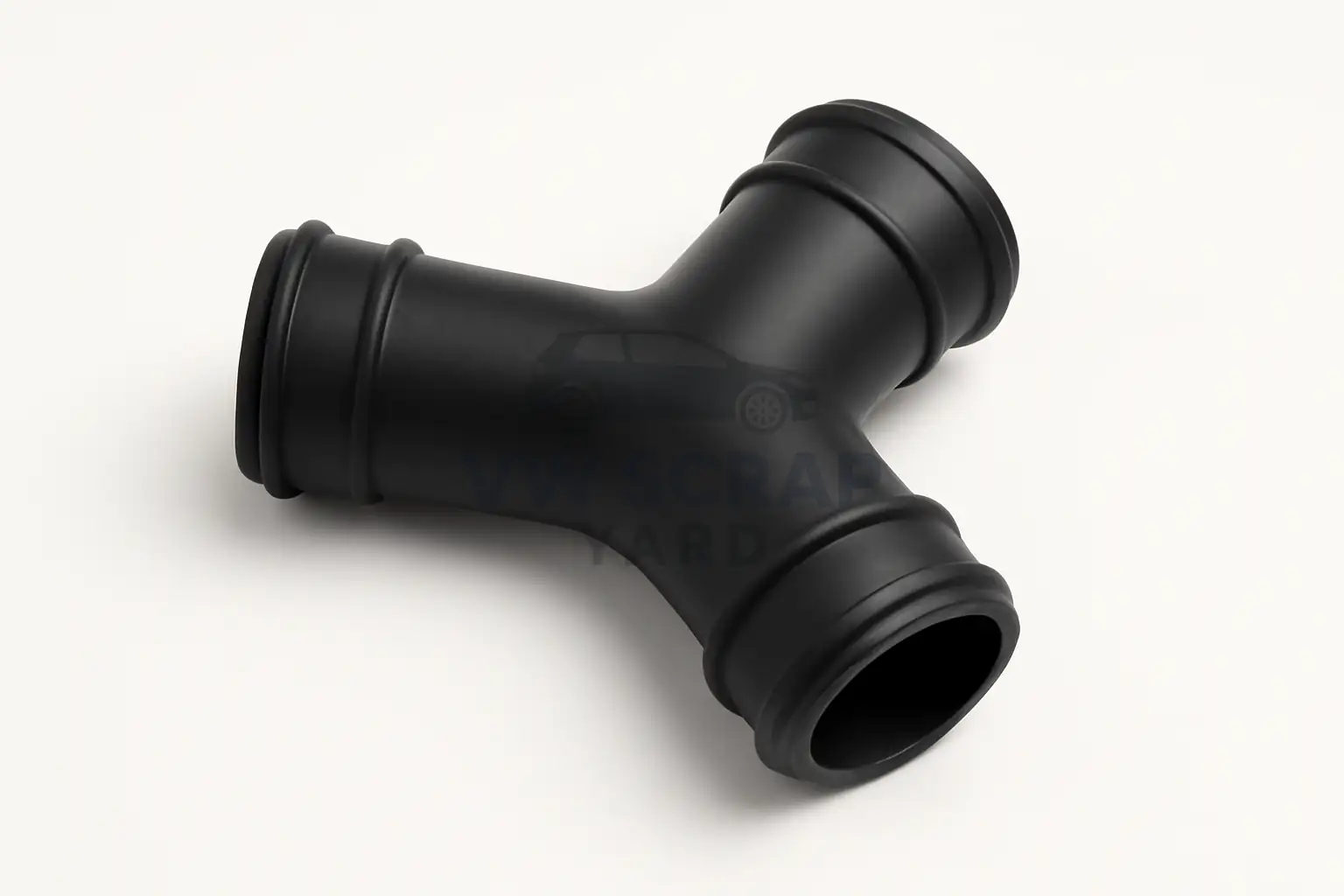 VW Golf Breather Hose