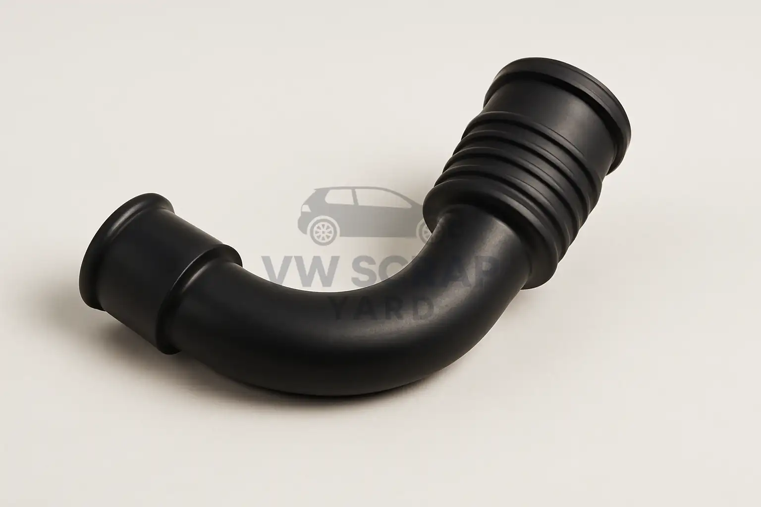 VW Jetta Breather Hose
