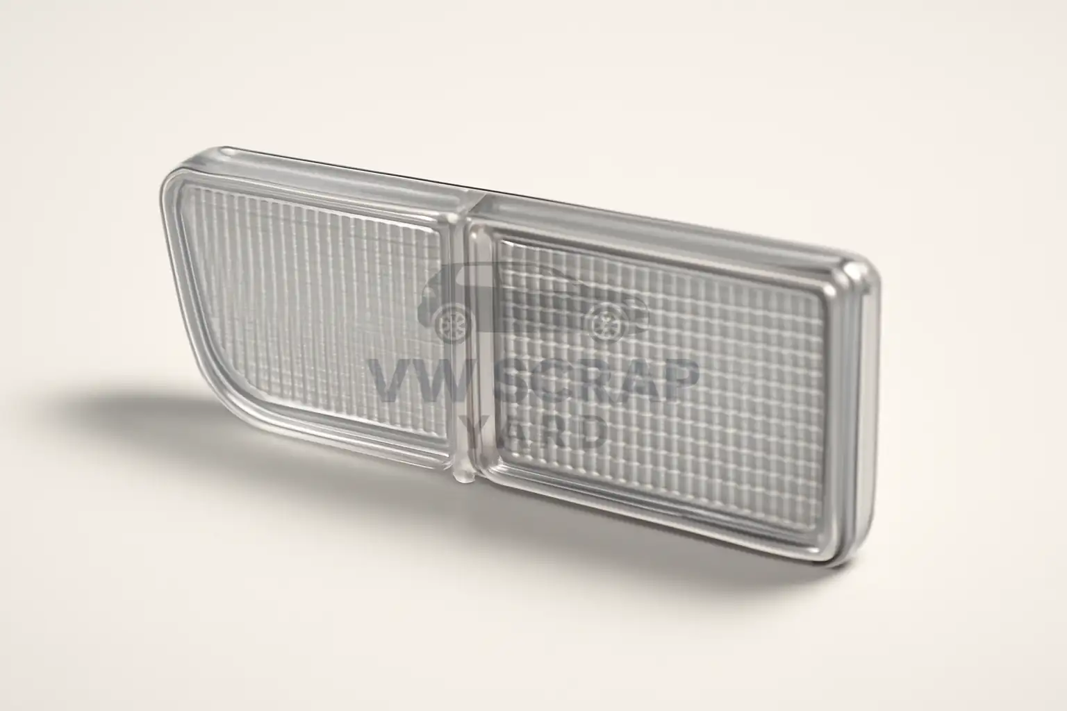 VW Jetta Bumper Lamp