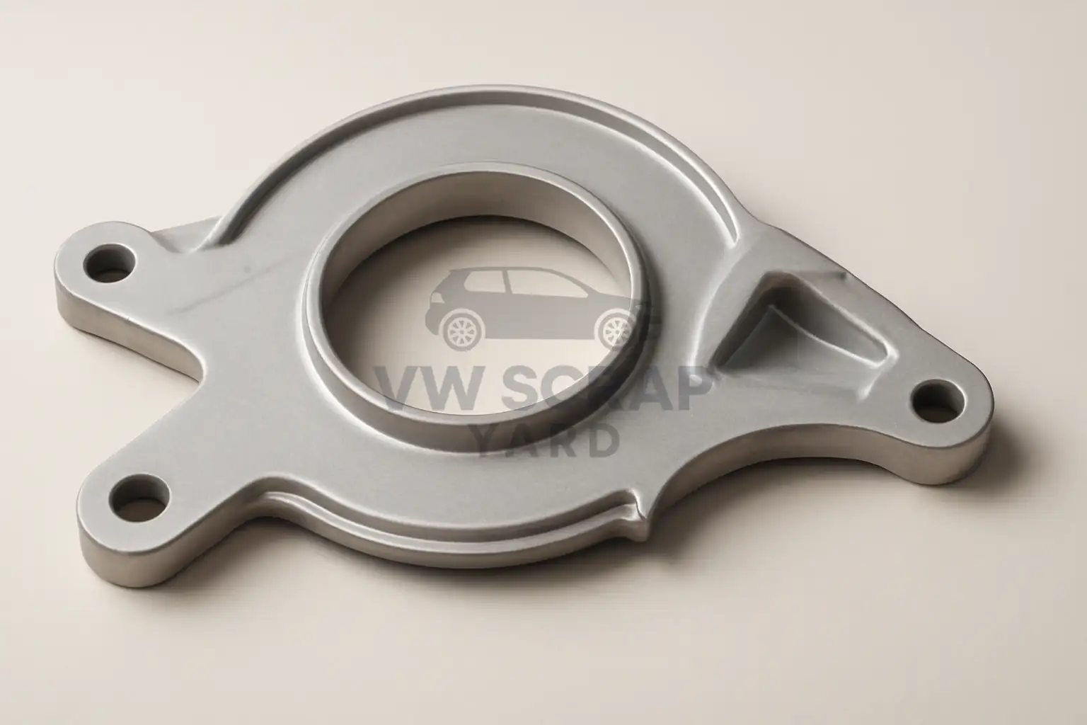 VW Golf Camshaft Oil Deflector