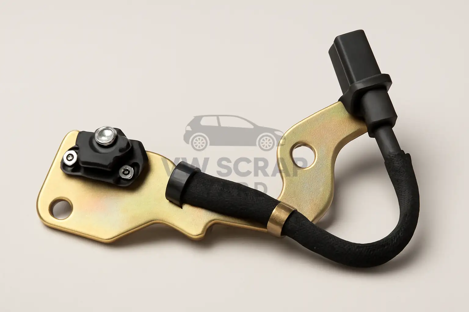 VW Jetta Camshaft Position Sensor