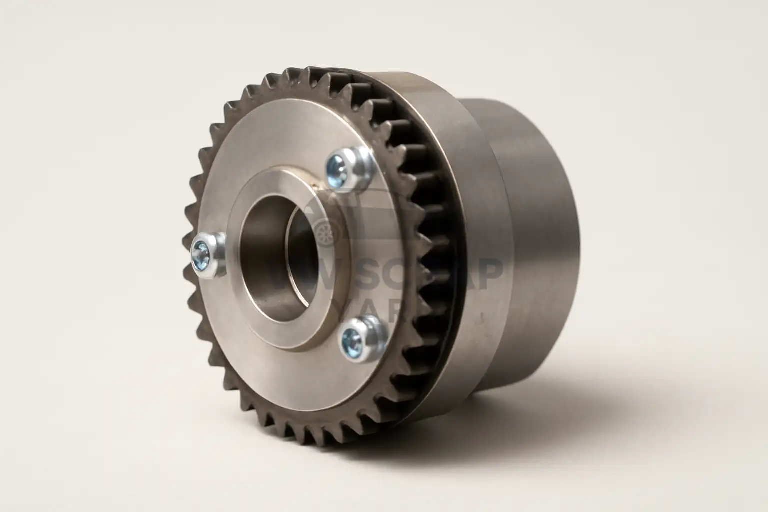 VW Golf Camshaft Pulley Adjuster