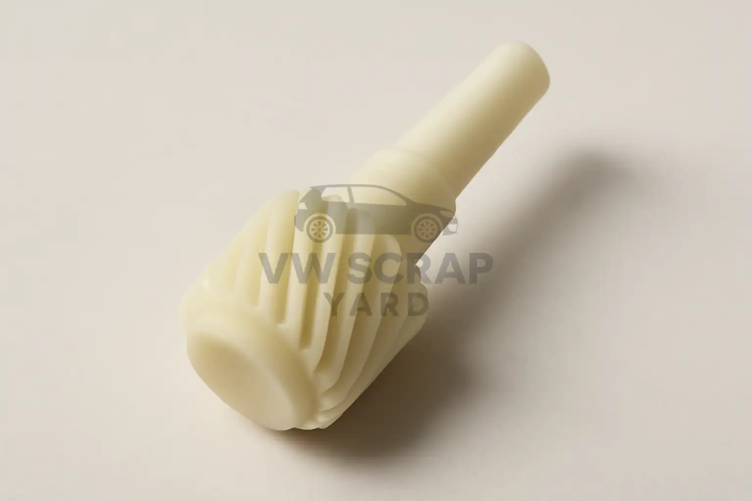 VW Golf Carb Model Gear Speed