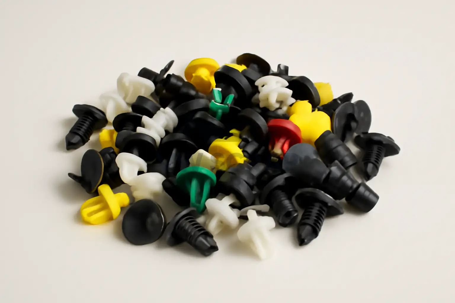 VW Transporter Clip