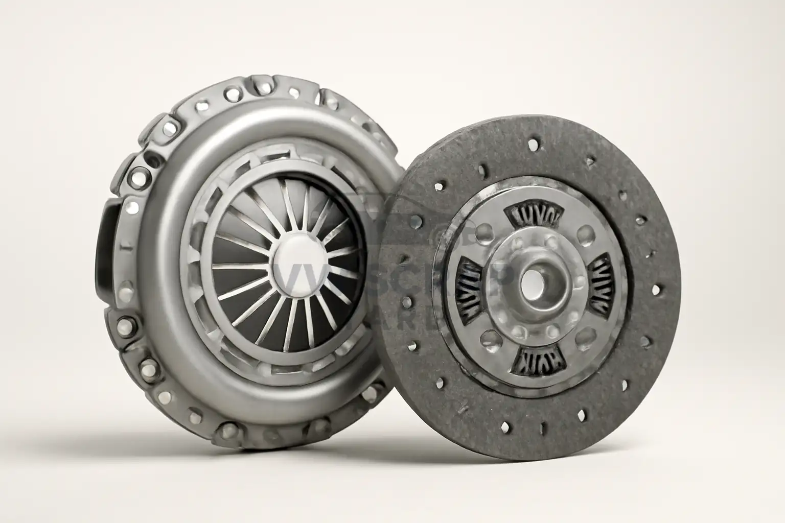 VW Golf Clutch Kit