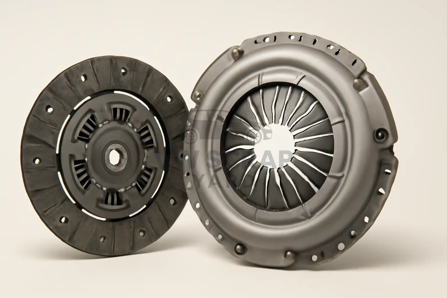 VW Golf Clutch Kit