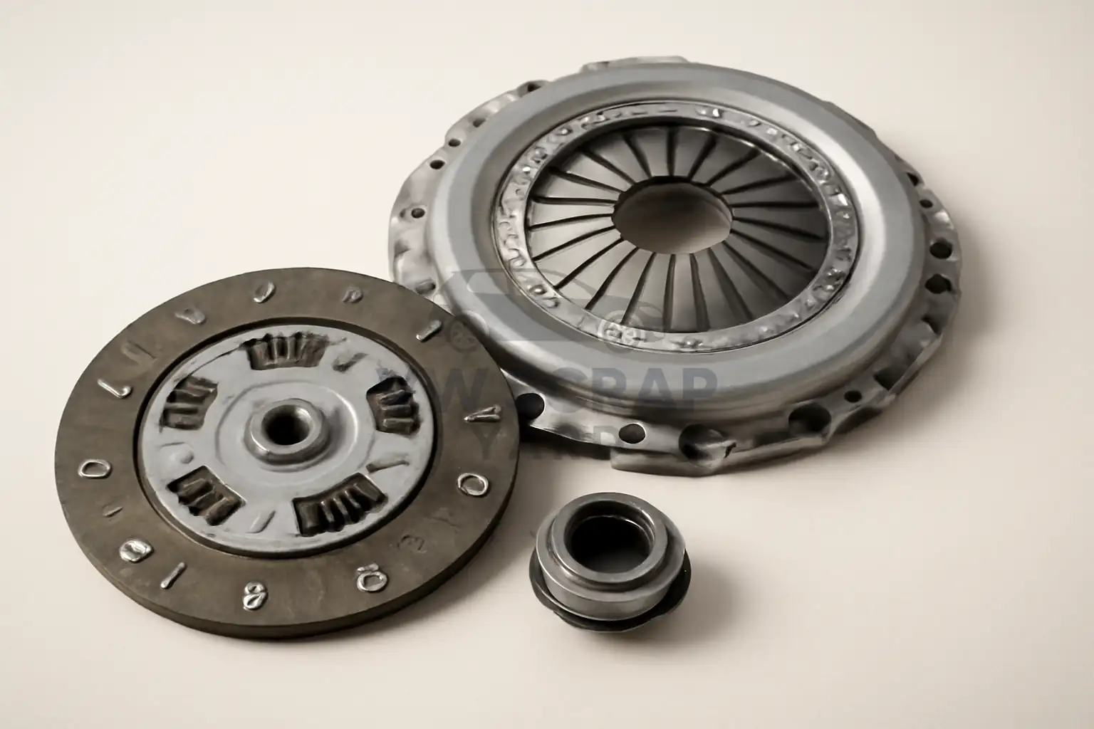 VW Golf CLUTCH KIT