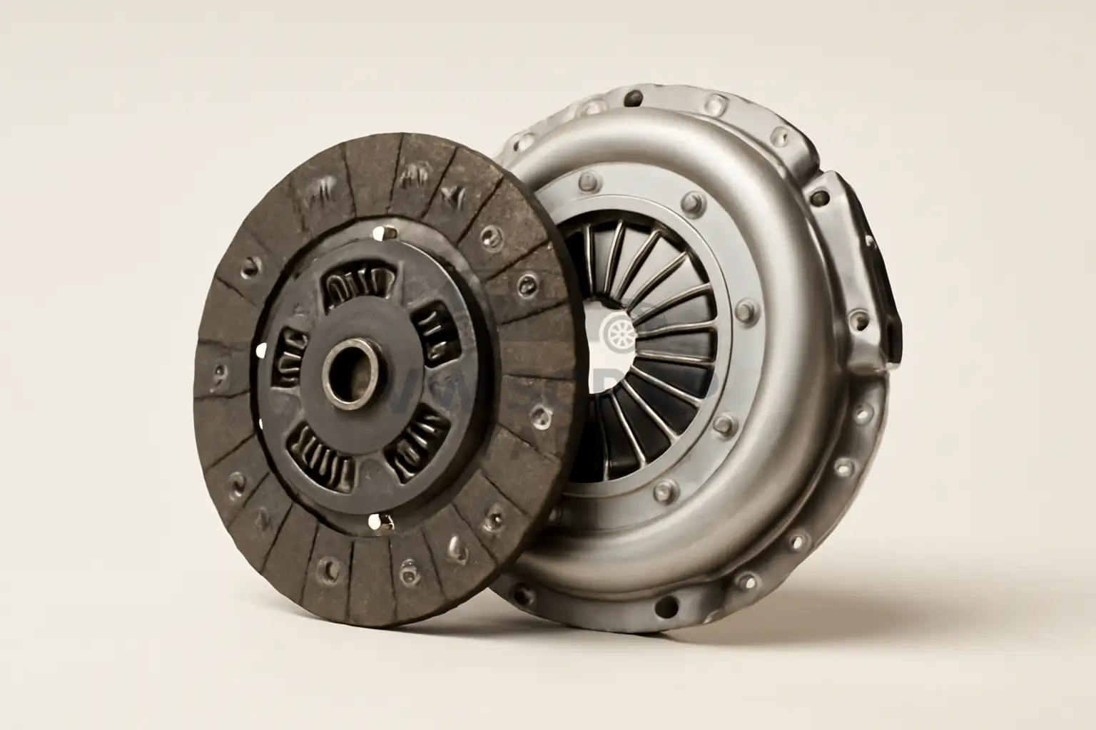 VW Jetta Clutch Kit