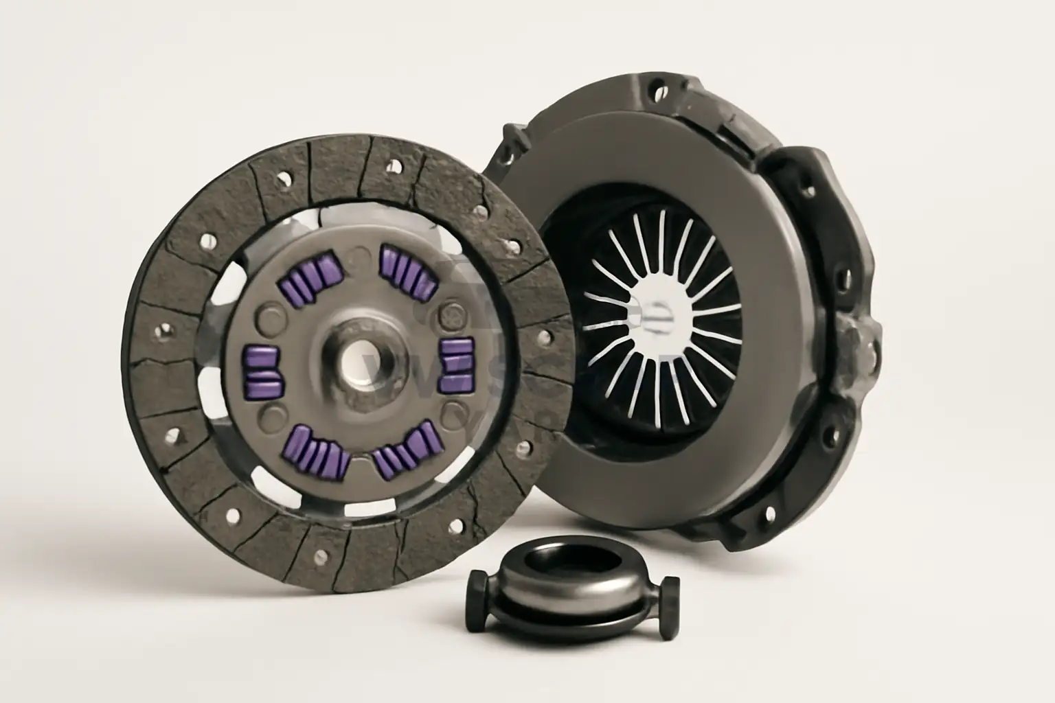 VW Golf Clutch Kit