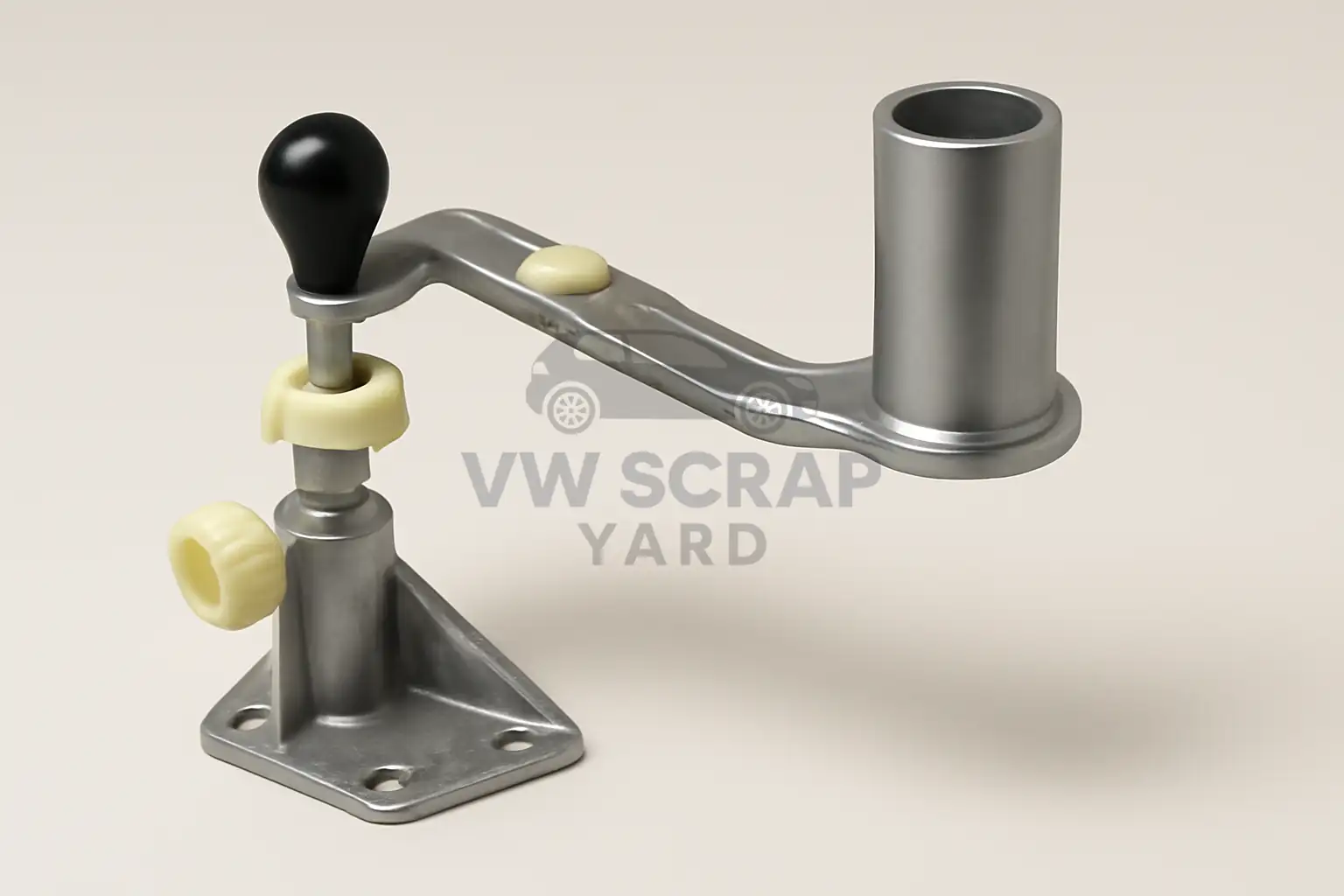 VW T-Cross Clutch Relay Shaft