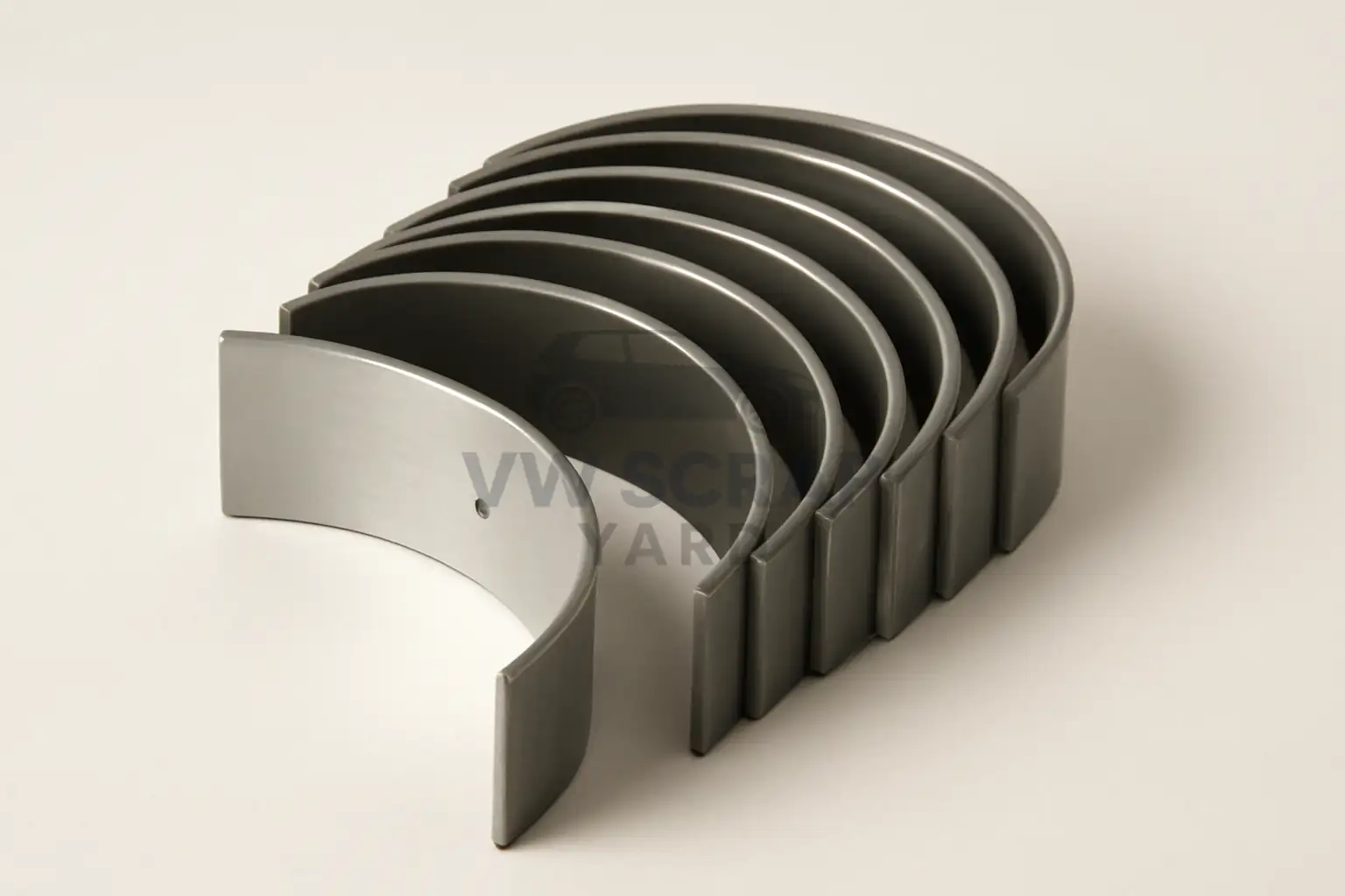 VW Jetta Connecting Rod Bearing Shell