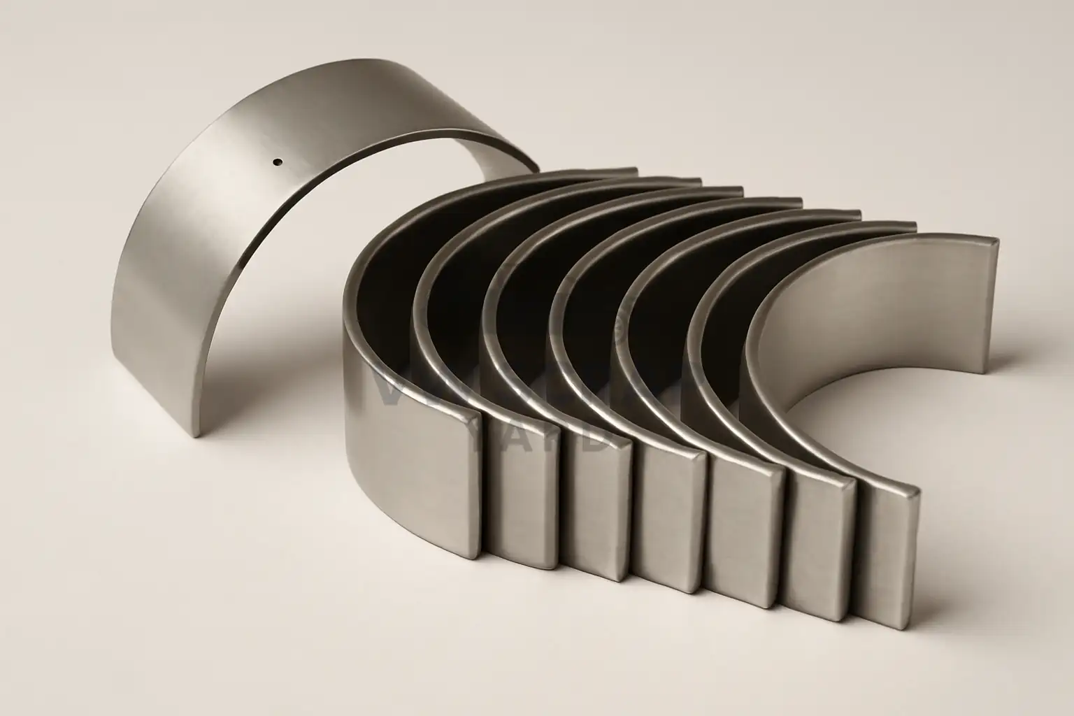 VW Golf Connecting Rod Bearing Shell