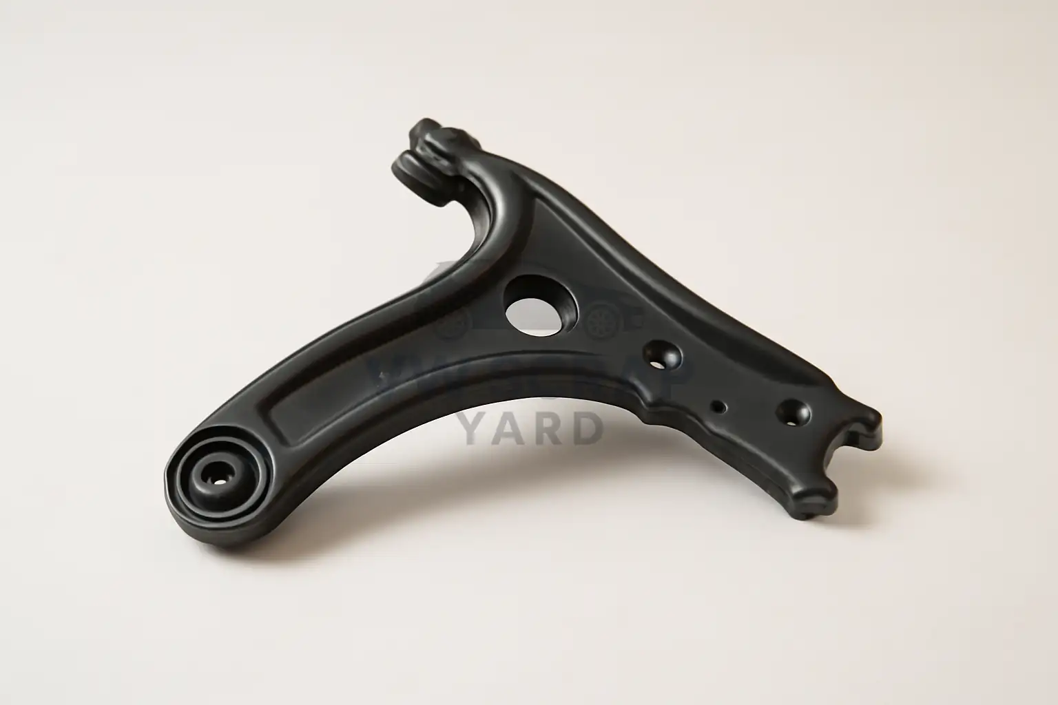 VW Golf Control Arm Lower Right=Left