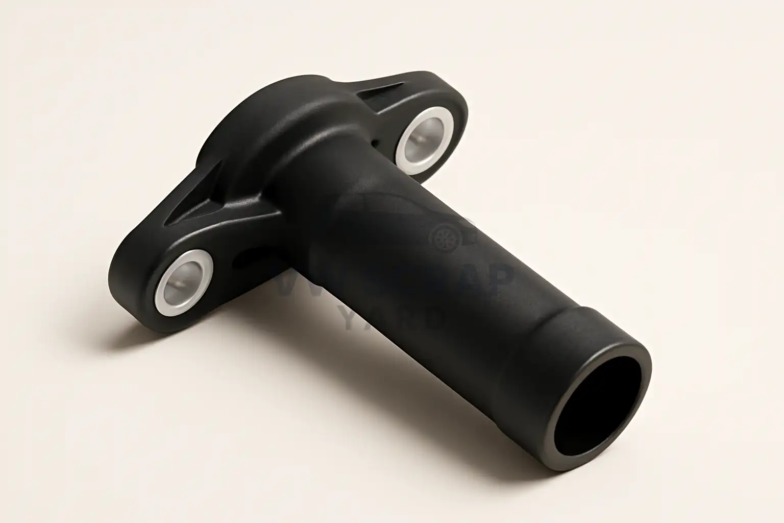 VW Passat Coolant Flange