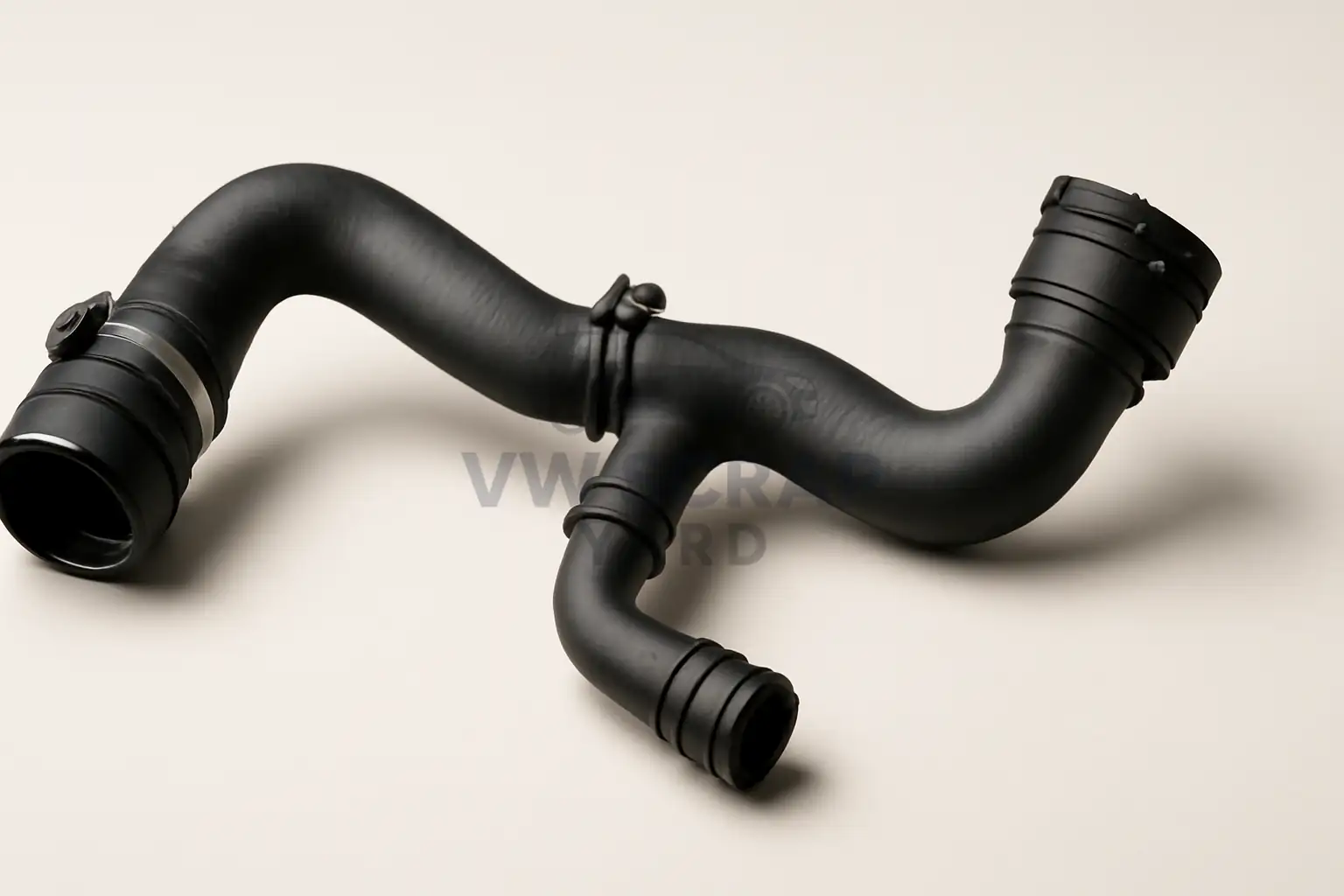 VW Jetta Coolant Hose