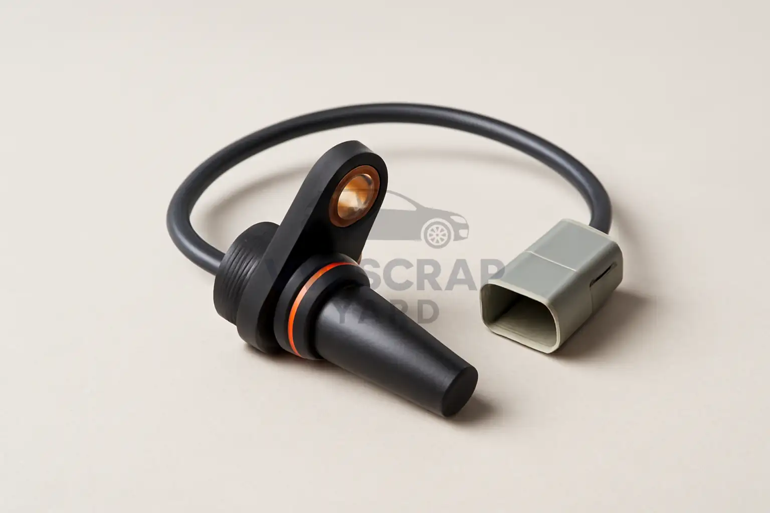 VW Jetta Crank Sensor