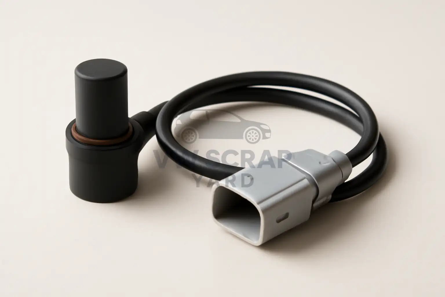 VW Jetta Crank Sensor