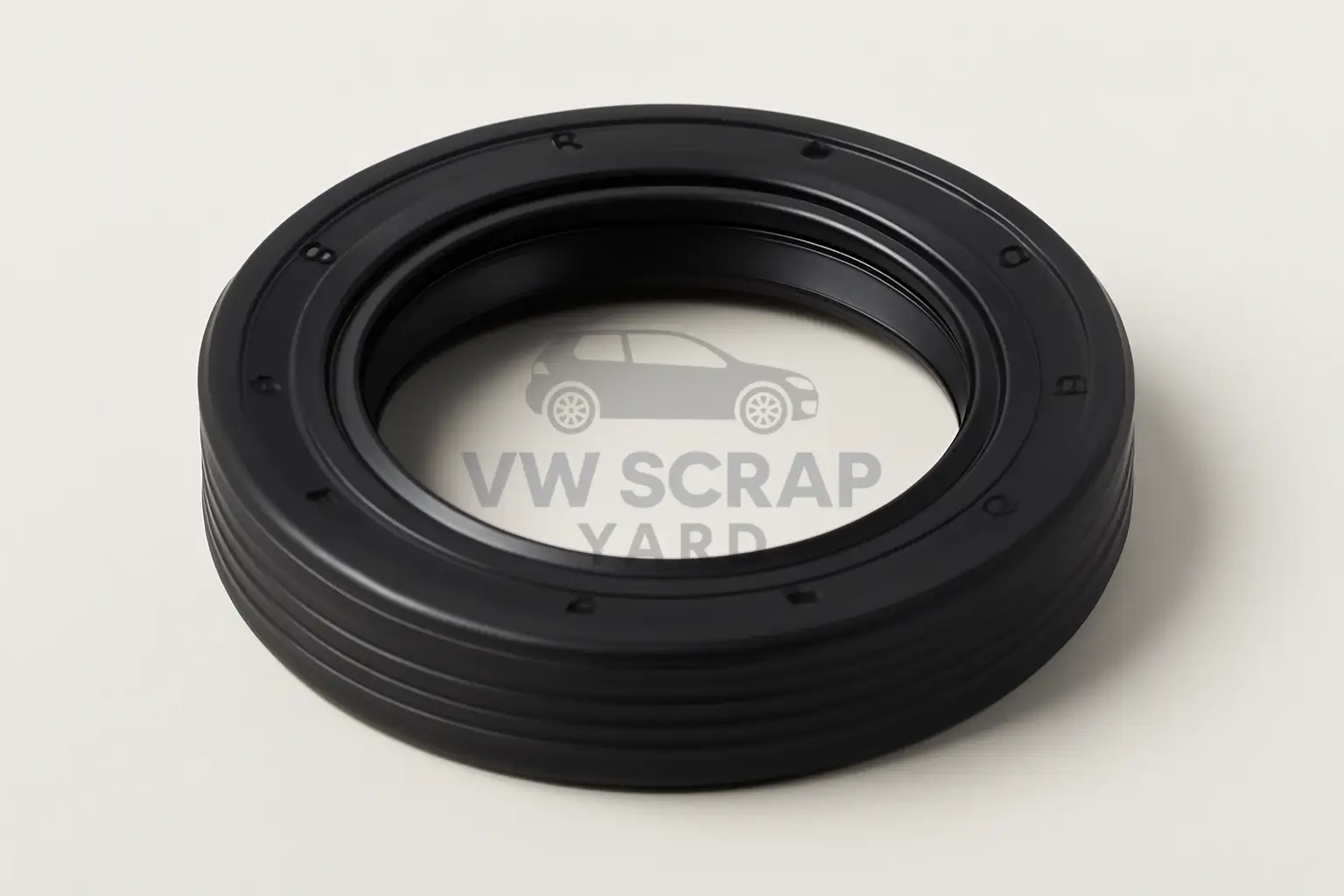 VW Golf Crank Shaft Oil Seal
