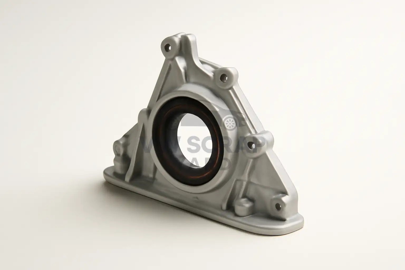 VW Golf Crankshaft Seal