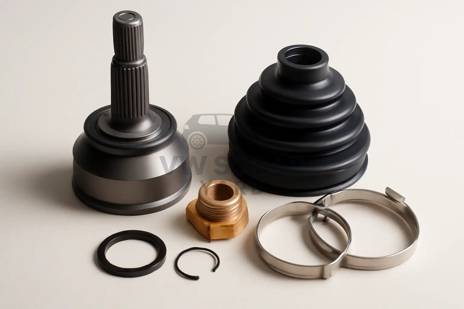 VW Polo CV Joint