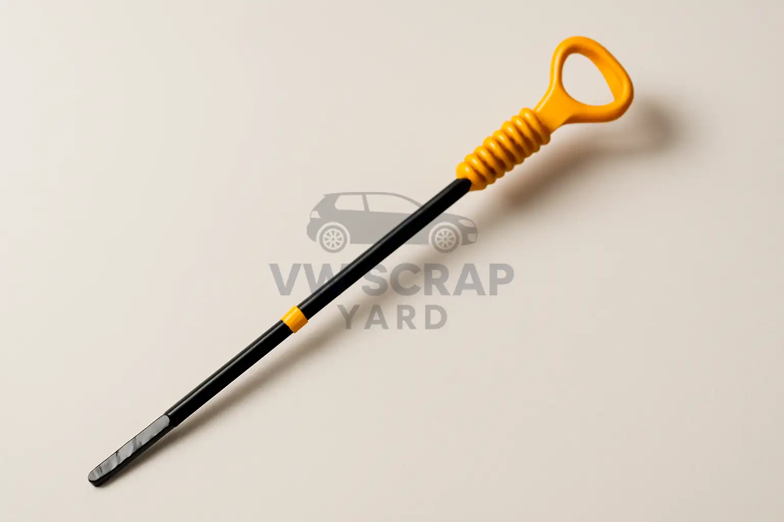 VW Beetle Dip Stick
