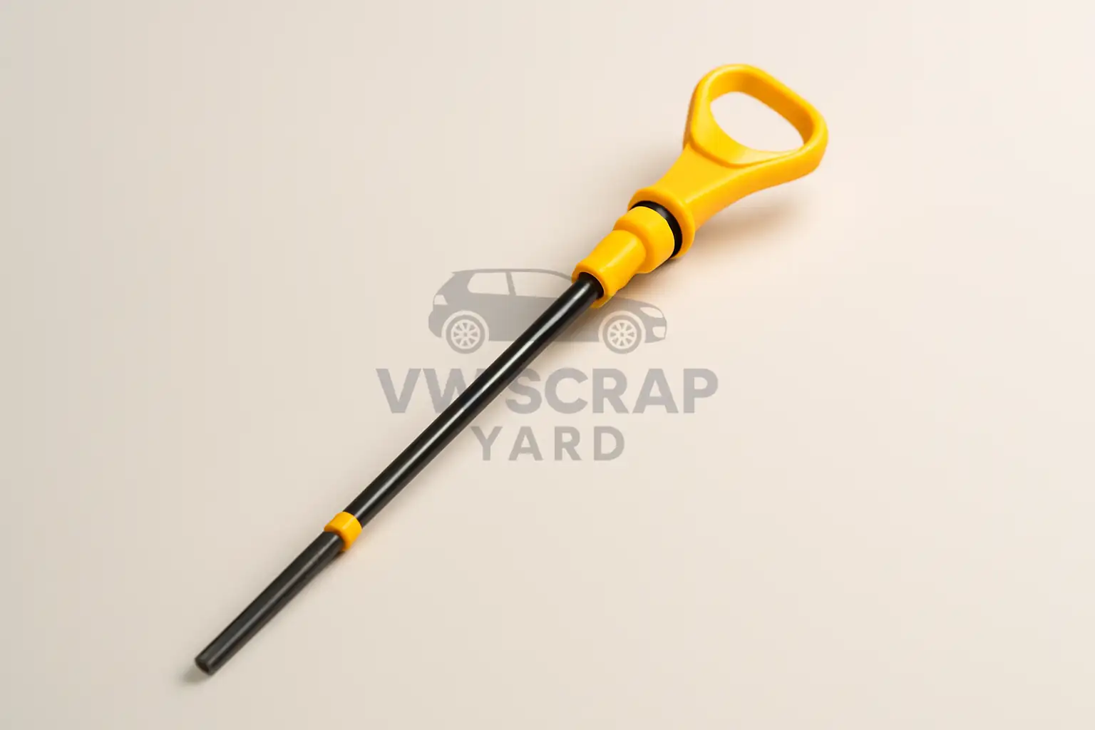 VW Beetle Dipstick