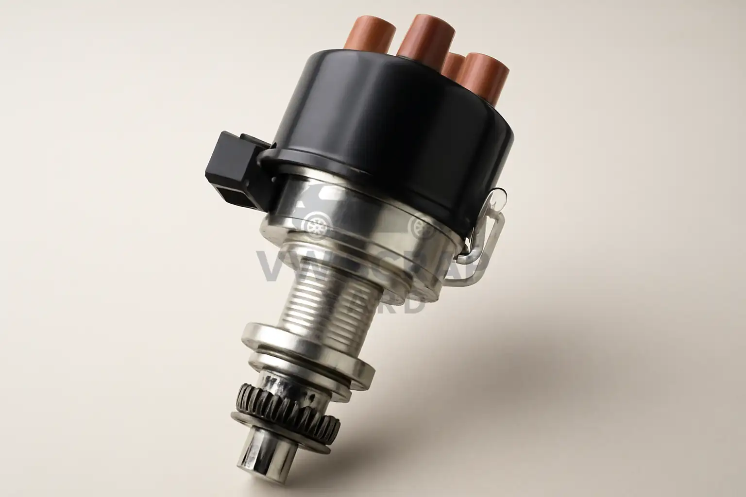 VW Golf Distributor Bigger Gear