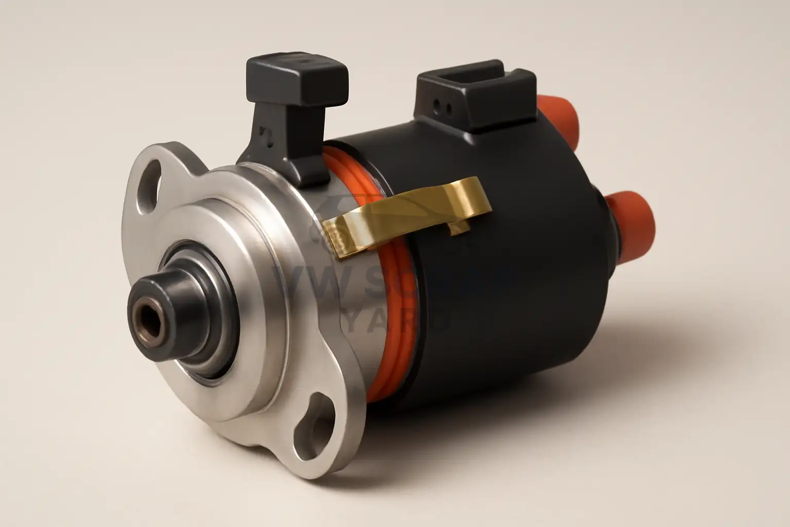 VW Golf Distributor Complete