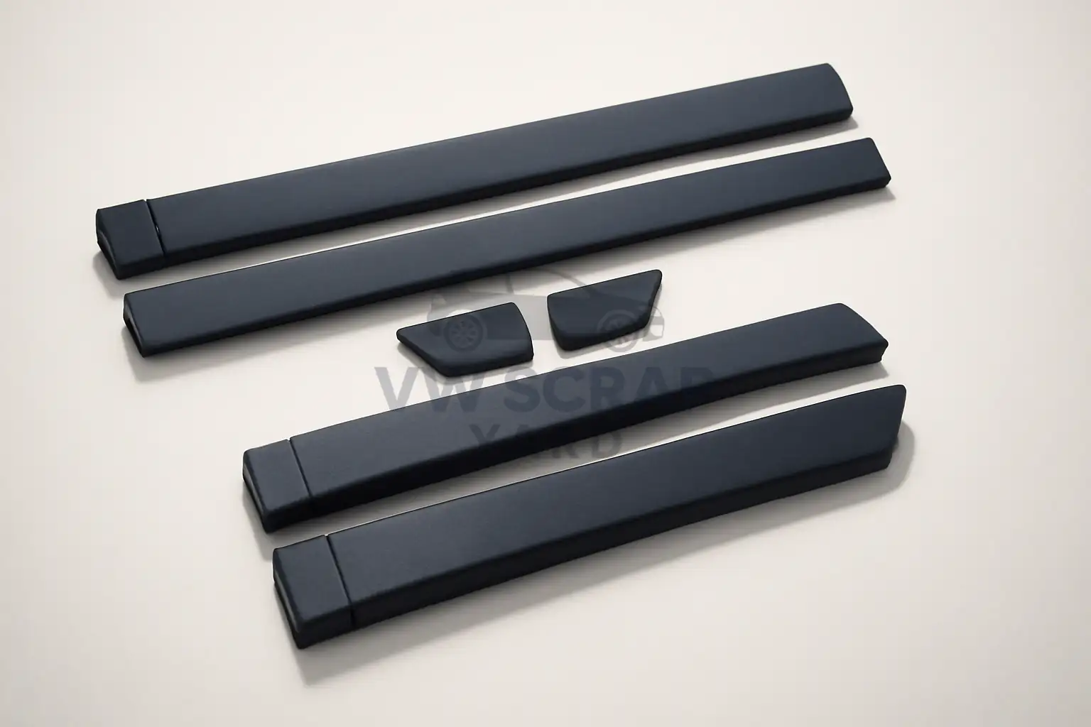 VW Golf Door Beading Set