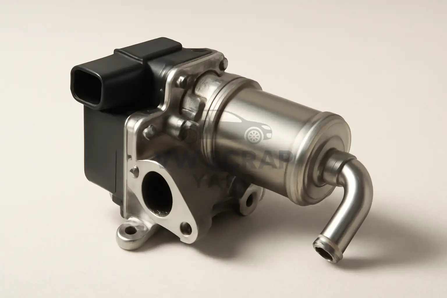 VW Golf EGR Valve