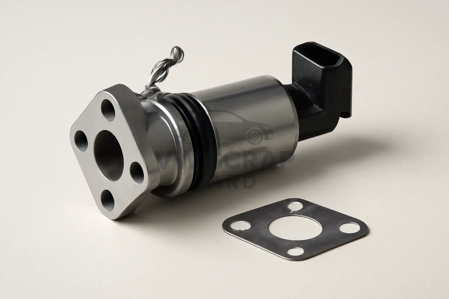 VW Jetta EGR Valve