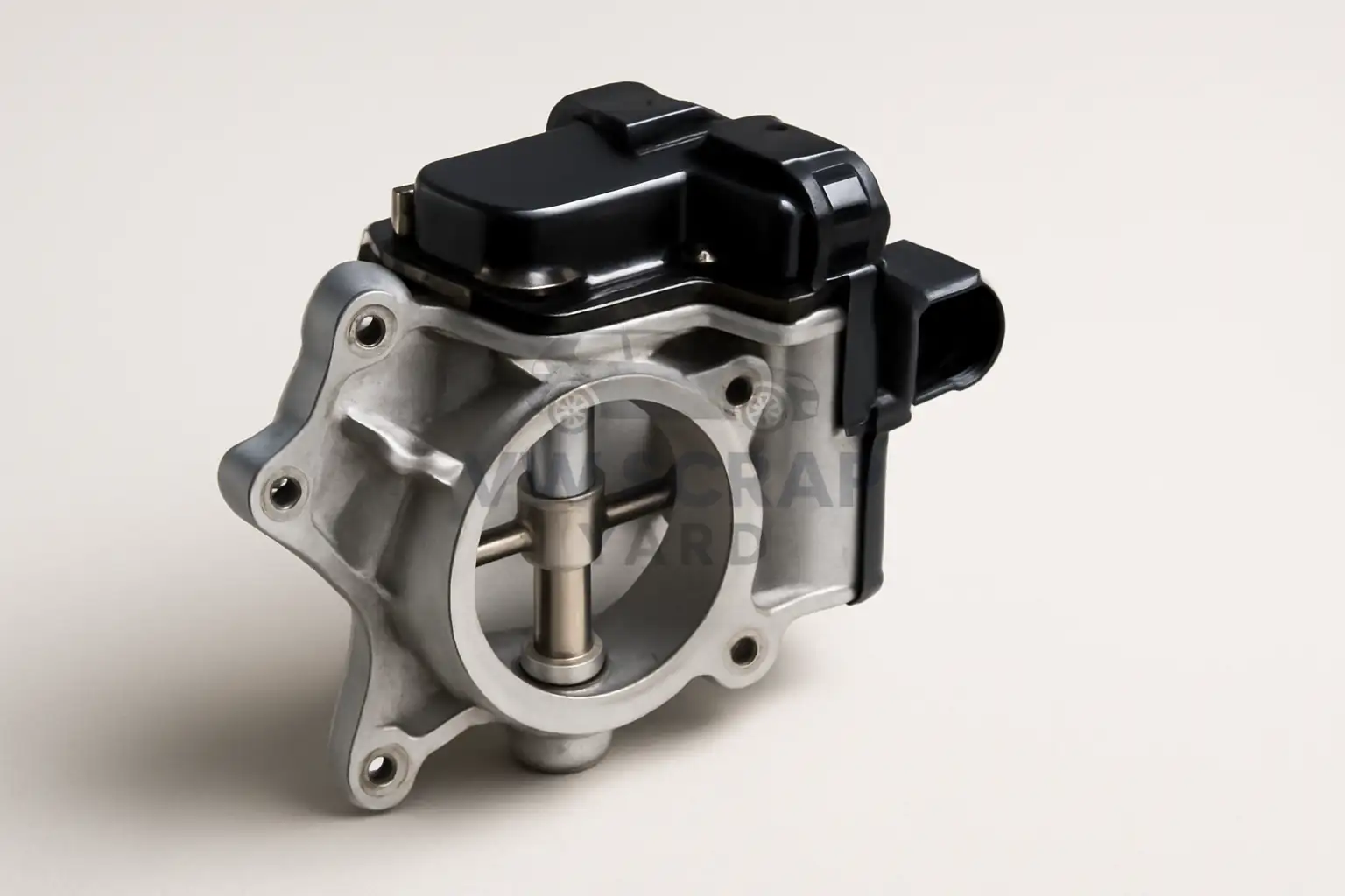 VW Amarok EGR Valve