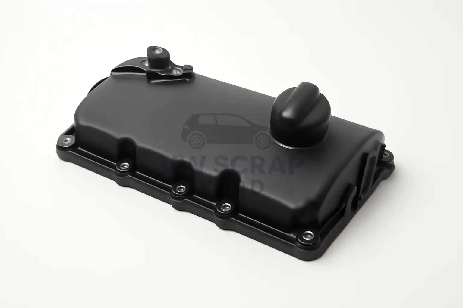 VW Transporter Engine Cover