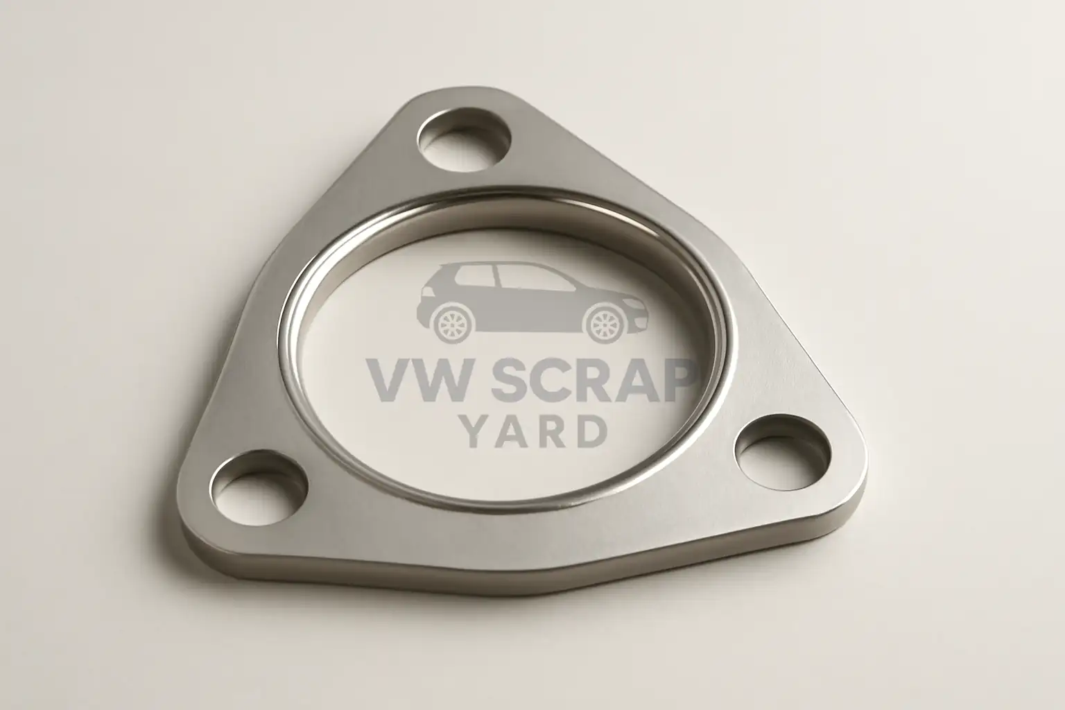 VW Golf Exhaust Flange Gasket