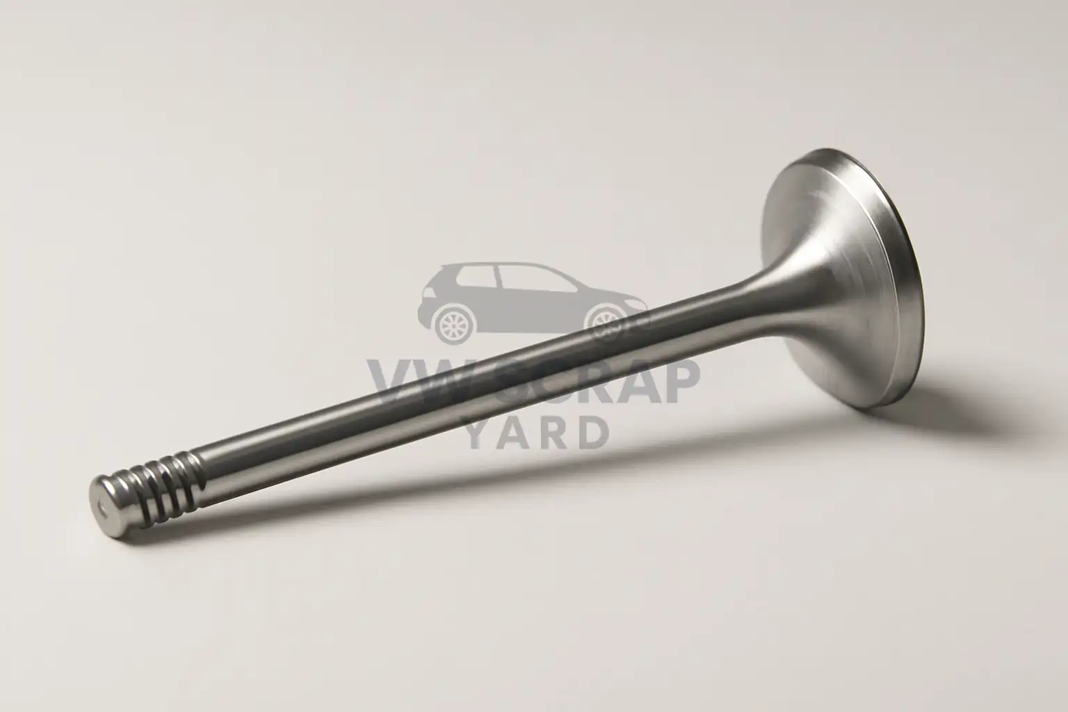 VW Golf Exhaust Valve