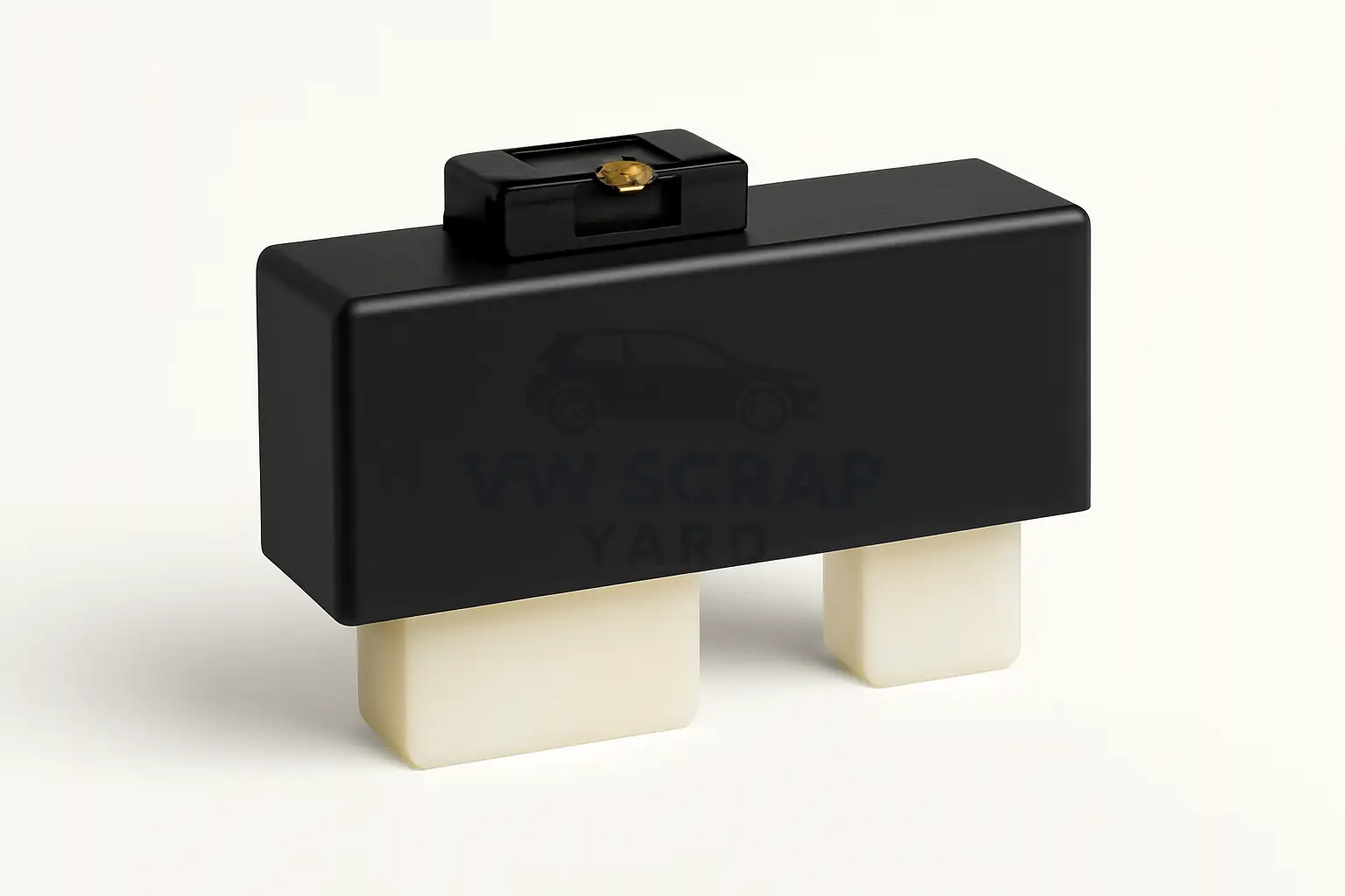 VW Polo Vivo Fan Relay