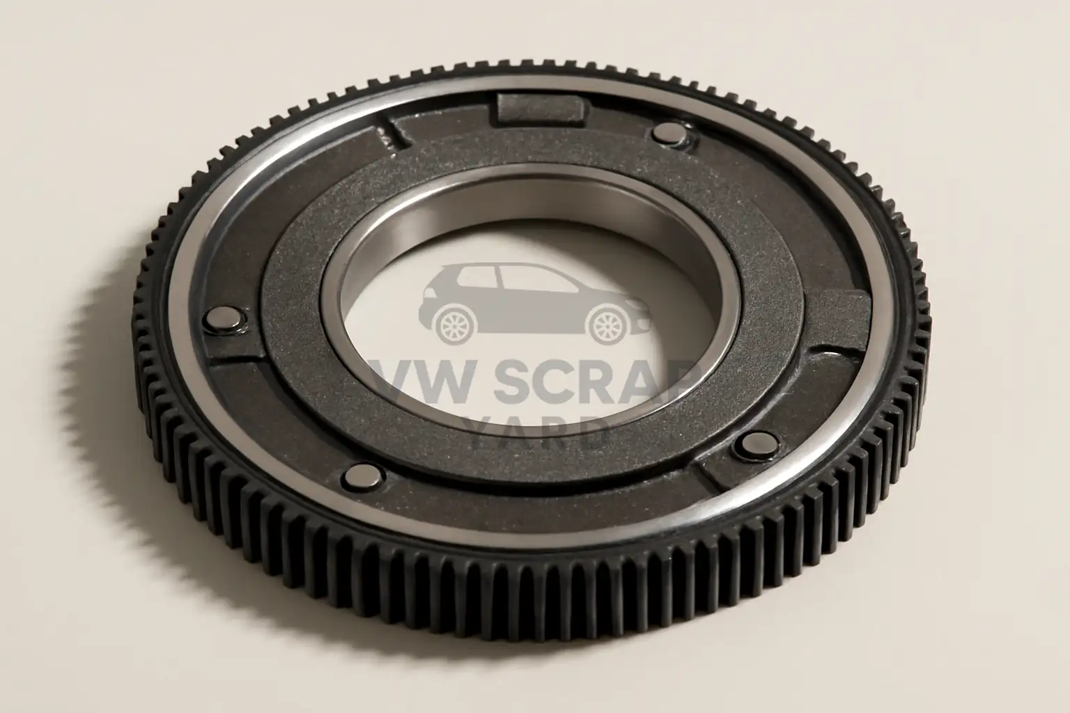 VW Jetta Flywheel