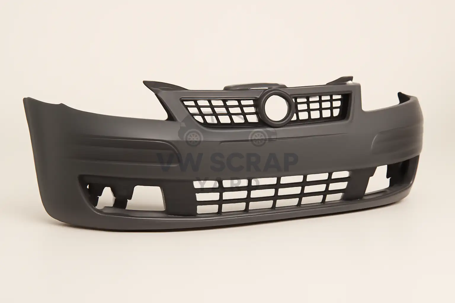 VW Caddy Front Bumper