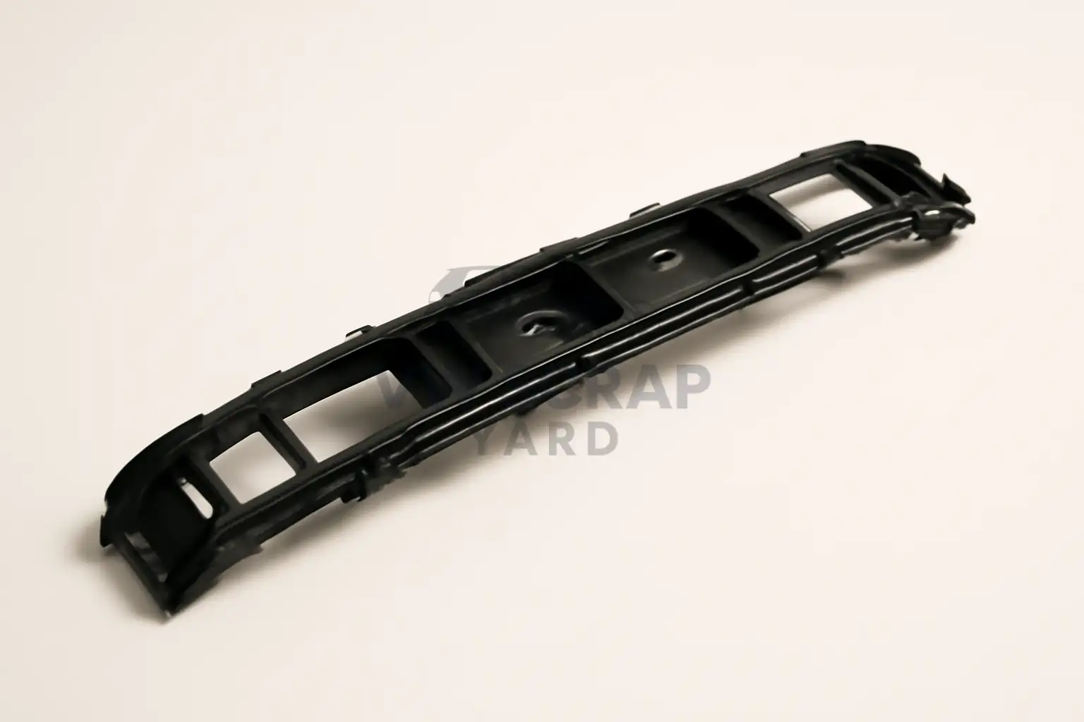 VW Golf Front Bumper Stiffner