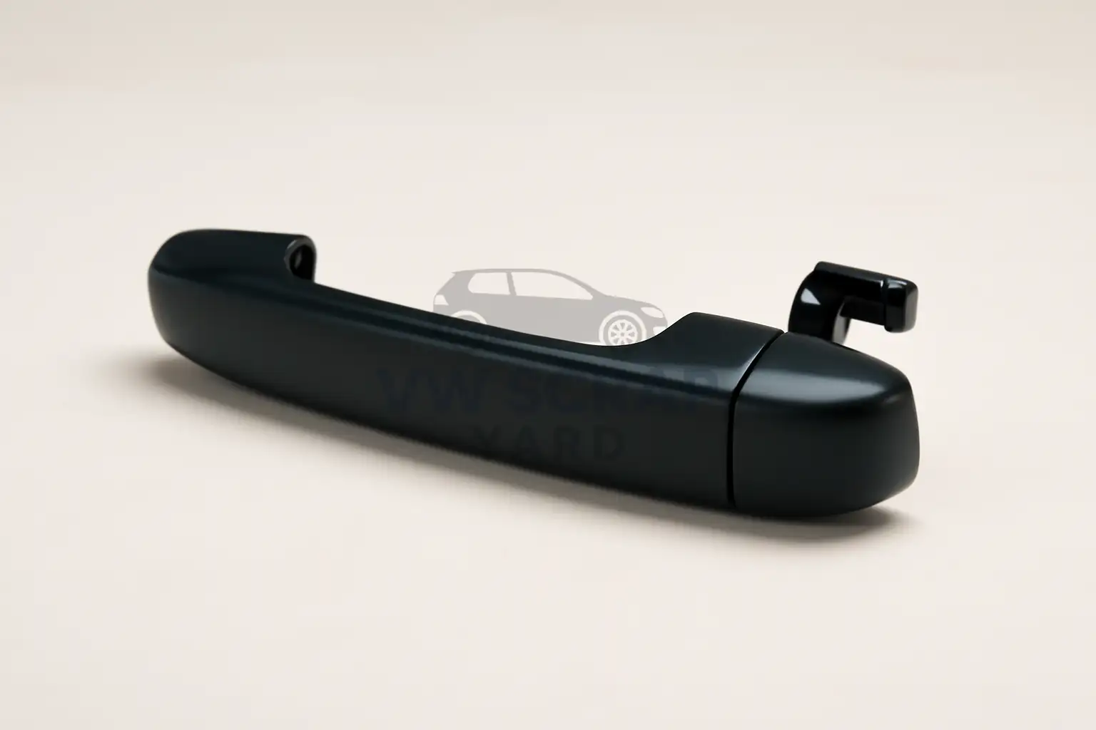 VW Golf Front Door Handle Outer