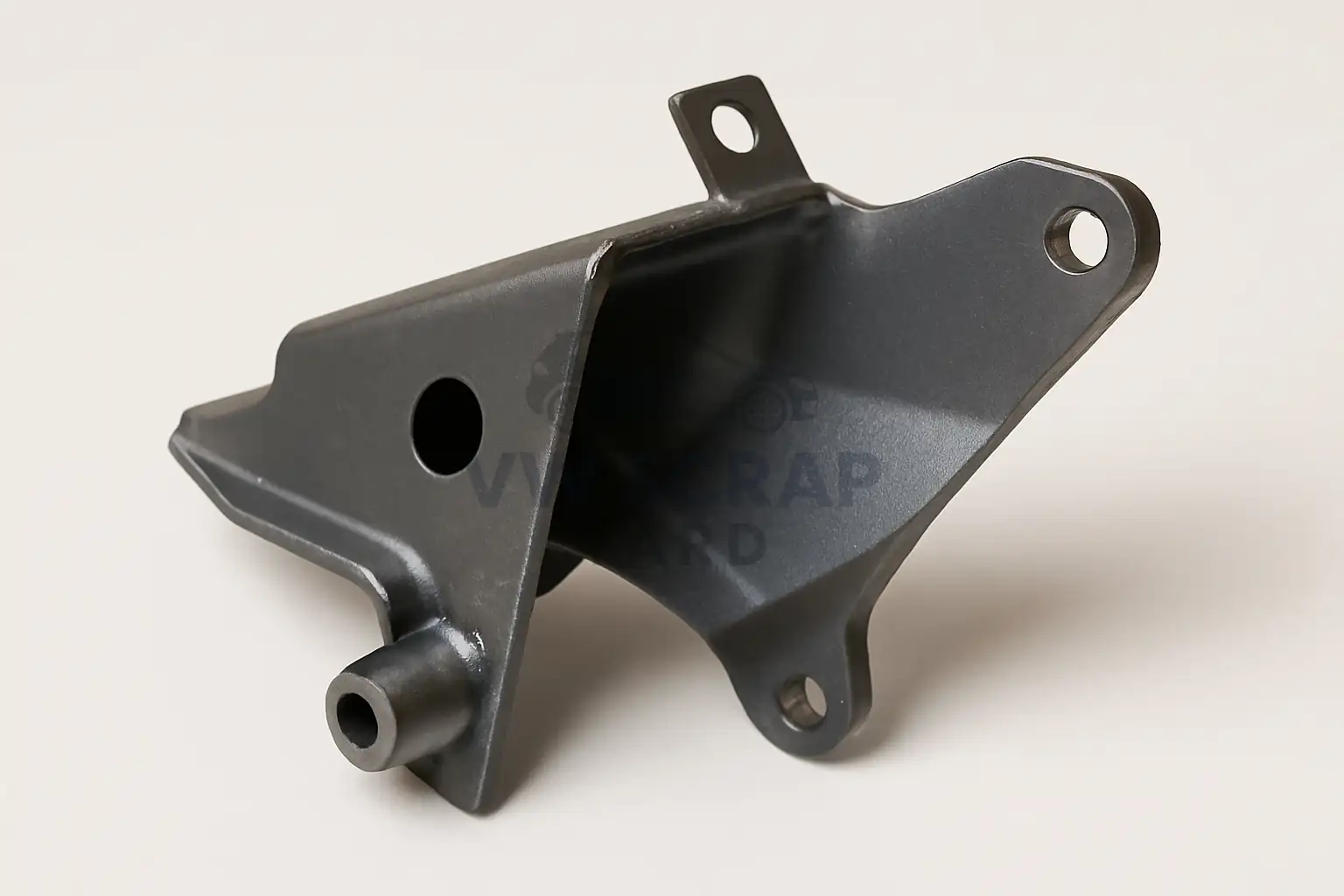 VW Polo Front Engine Mount Bracket